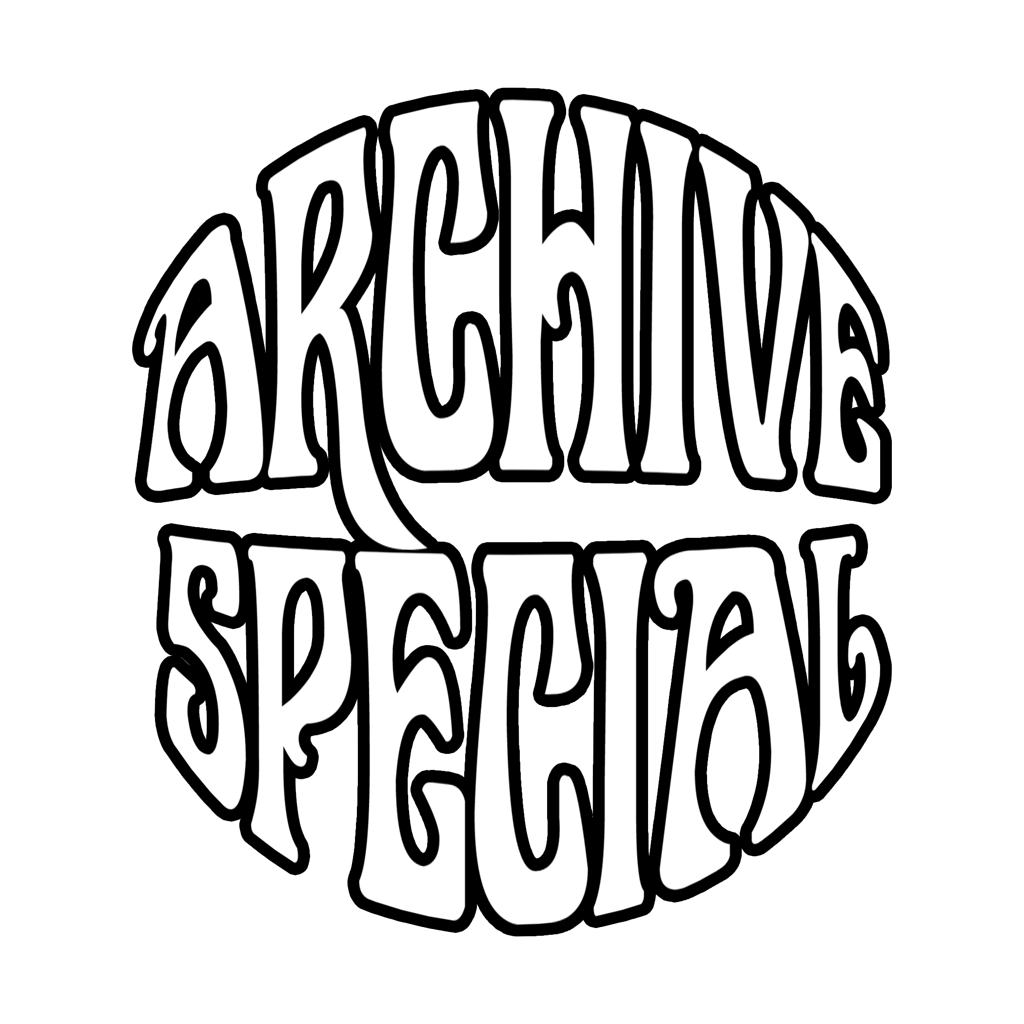 Archive Special